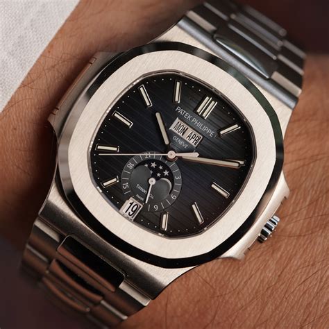 patek philippe nautilus 5726 1a